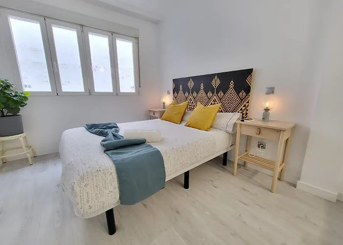 La Vivienda De Pedro Zerolo