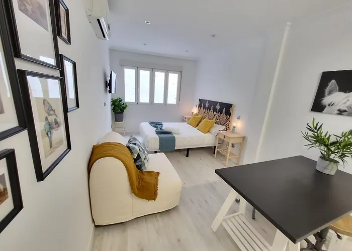La Vivienda De Pedro Zerolo