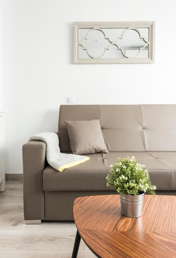 Apartament La Vivienda De Pedro Zerolo *