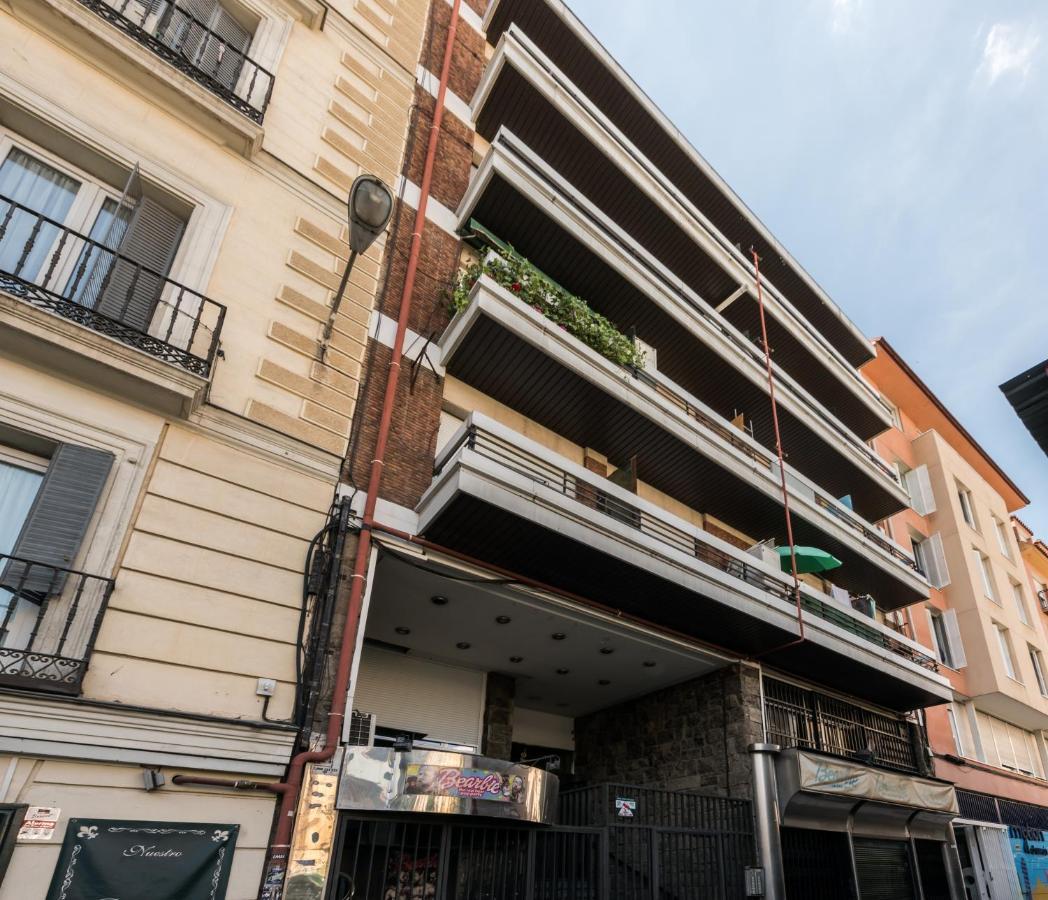 La Vivienda De Pedro Zerolo Apartament *