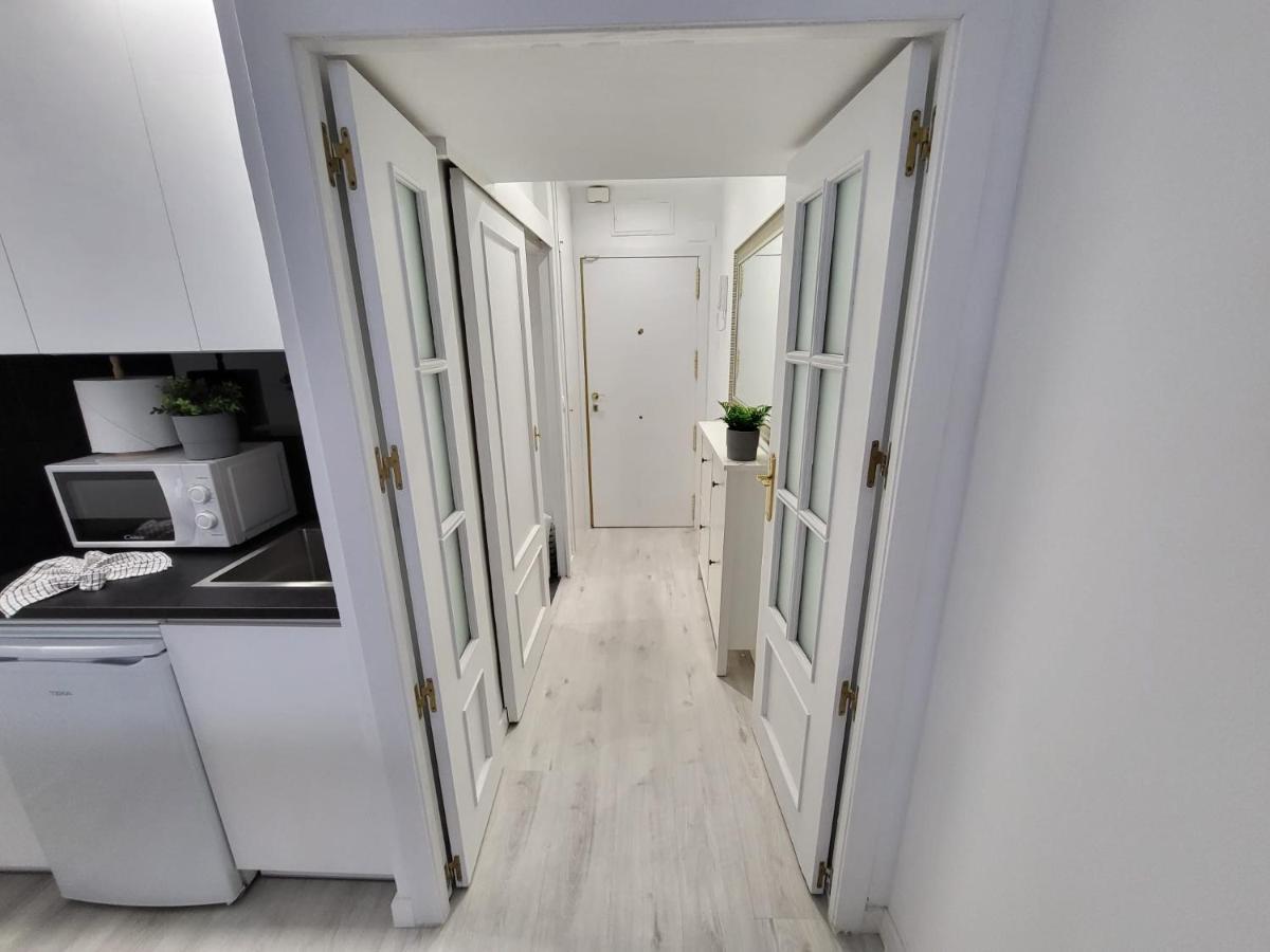 La Vivienda De Pedro Zerolo Madryt