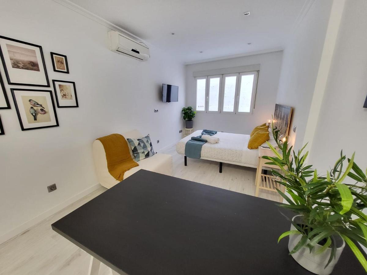 Apartament La Vivienda De Pedro Zerolo