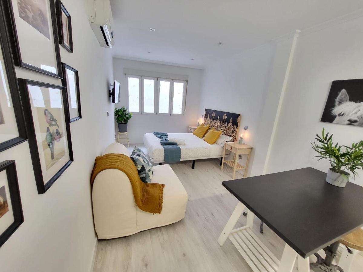 Apartament La Vivienda De Pedro Zerolo *