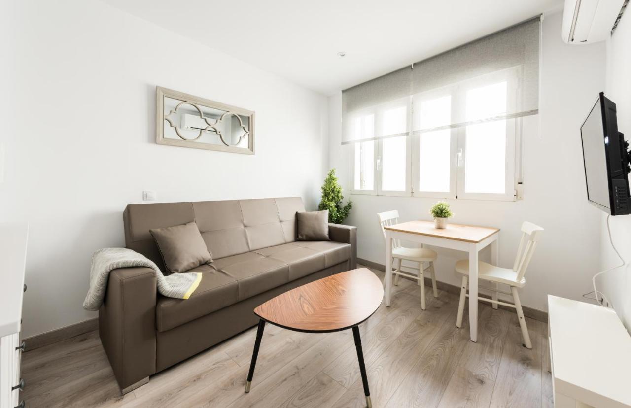 Appartement La Vivienda De Pedro Zerolo