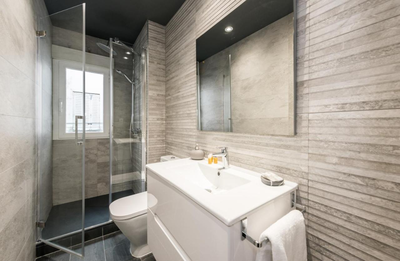 Appartement La Vivienda De Pedro Zerolo Madrid