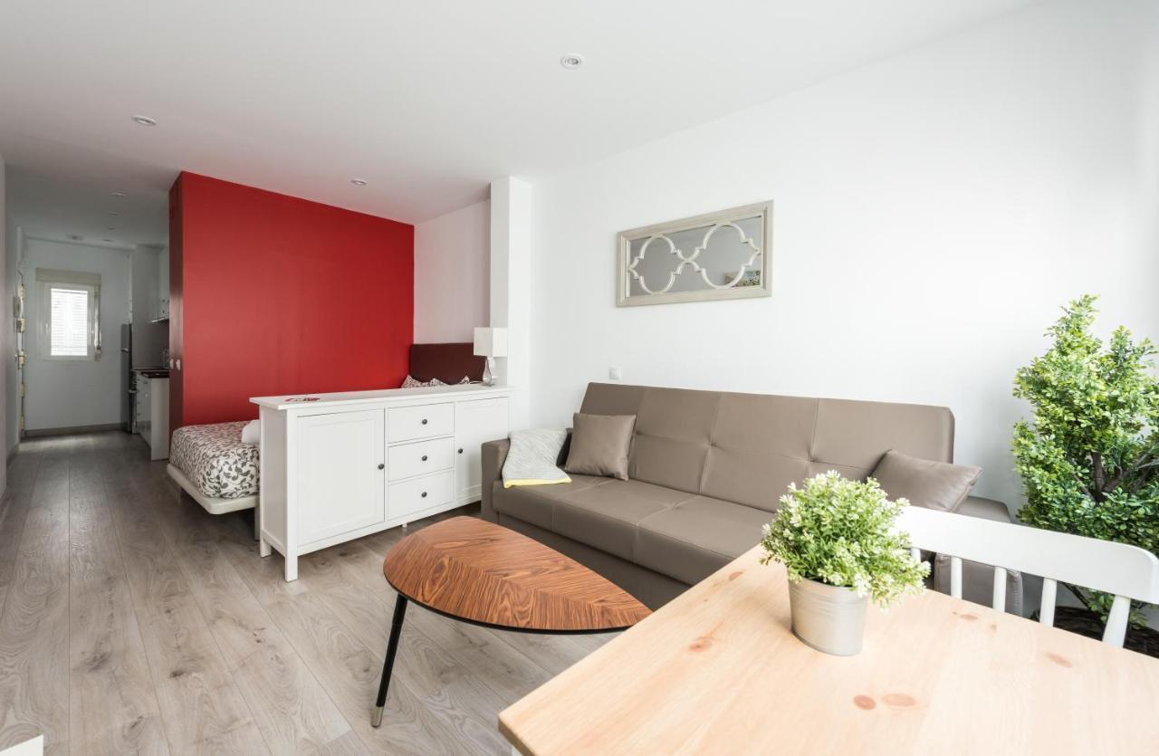 La Vivienda De Pedro Zerolo Appartement *