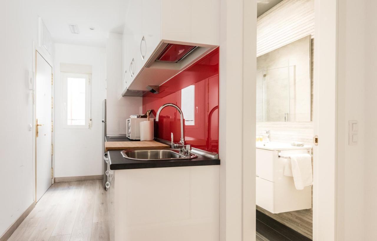 La Vivienda De Pedro Zerolo Appartement