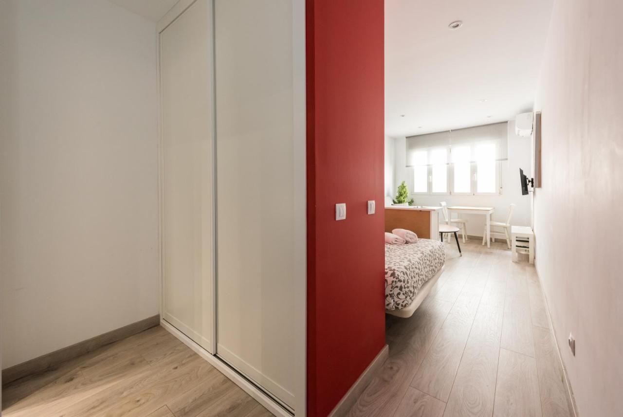 La Vivienda De Pedro Zerolo Appartement *