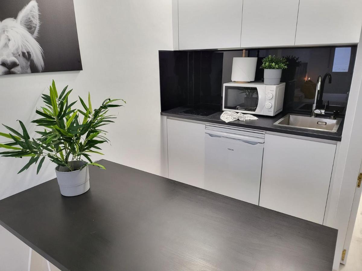 Appartement La Vivienda De Pedro Zerolo Madrid