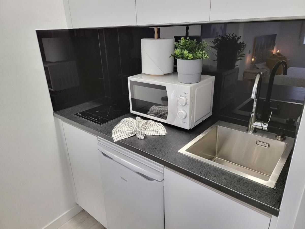 La Vivienda De Pedro Zerolo Appartement