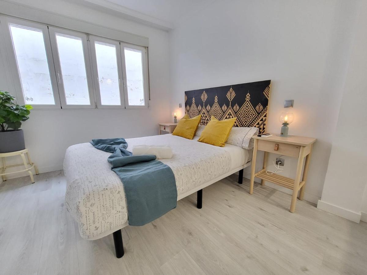 La Vivienda De Pedro Zerolo Appartement