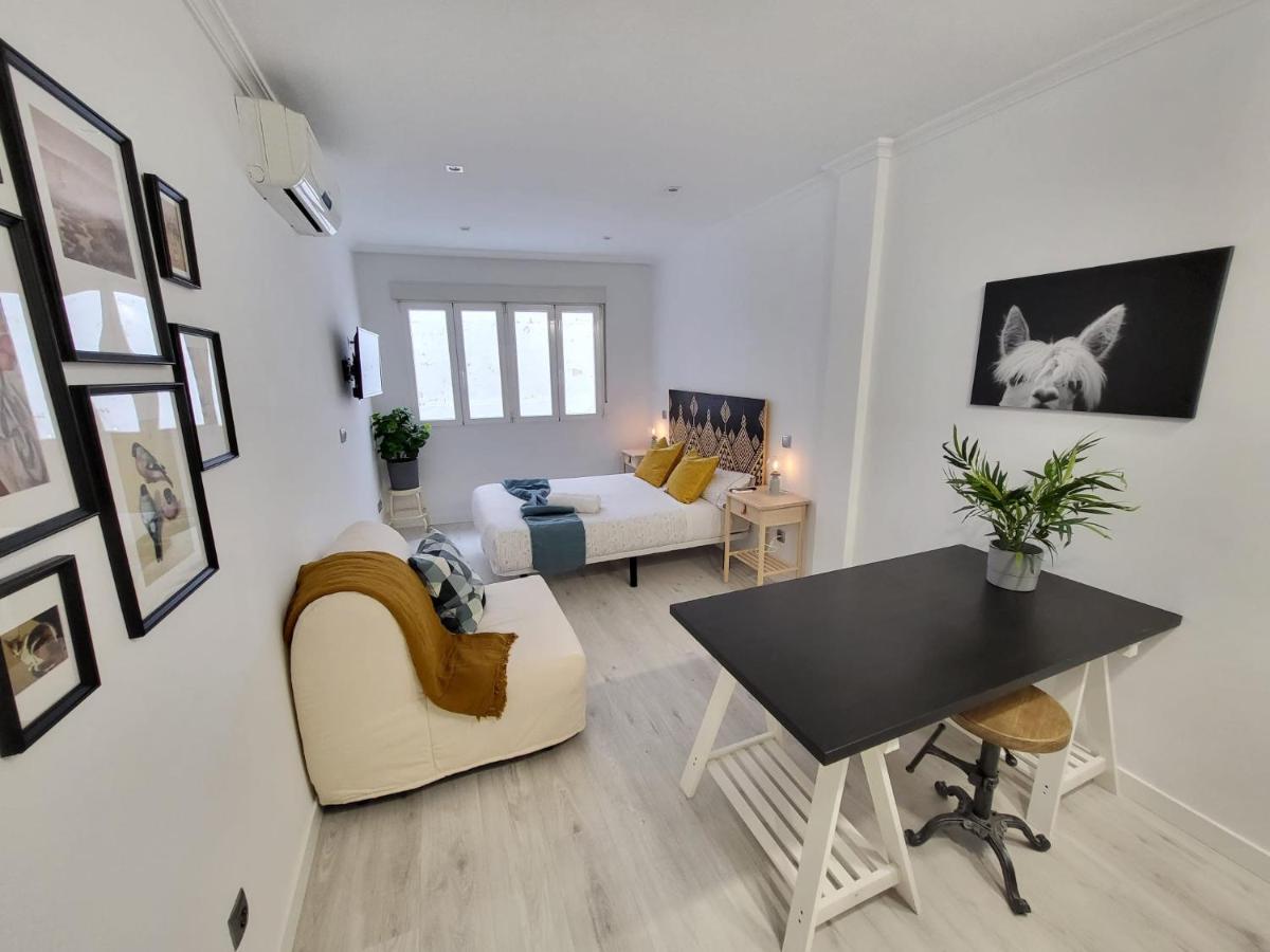 Appartement La Vivienda De Pedro Zerolo